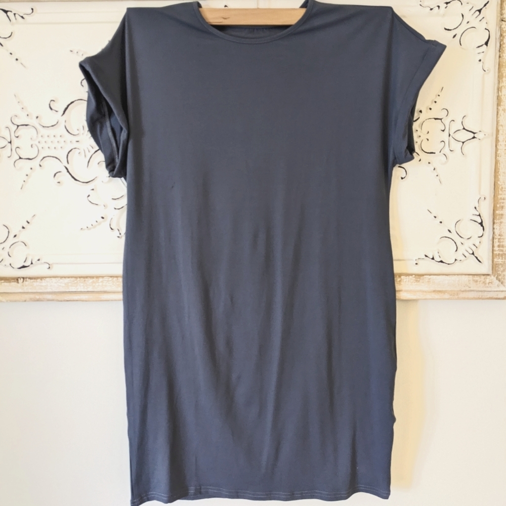 Tshirt dress